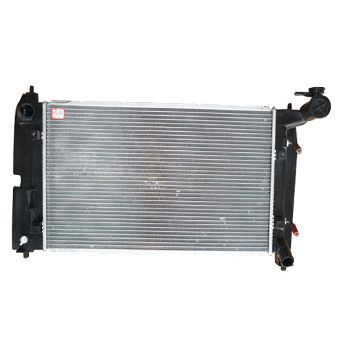 Radiator For TOYOTA COROLLA