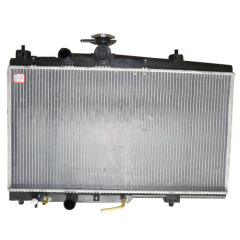 Radiator for toyota vois