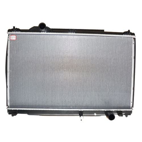 Radiators for toyota crown