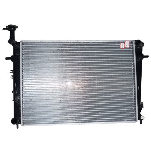 Radiator for hyundai tucson