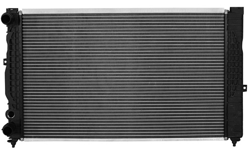 passat Radiators