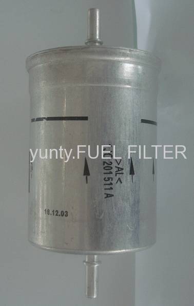 fuel filter parts