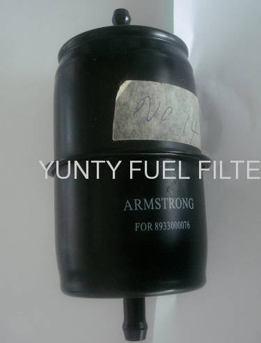 Auto part Fuel Filter
