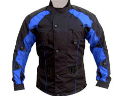 Cordura Jacket