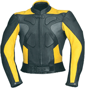 Motorbike Jackets