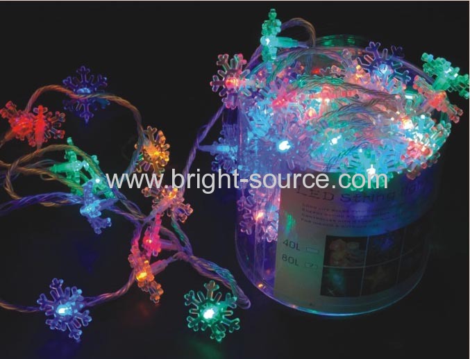 LED string light