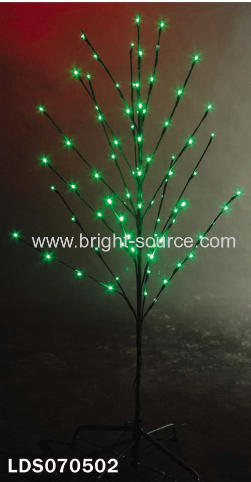 LED branch light