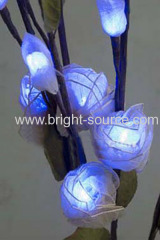 LED Natural Flower