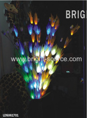 LED Natural Flower