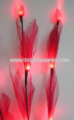 LED natural flower