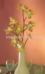 LED ORCHID LIGHT BRANCH