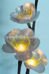 Flower Light Branch