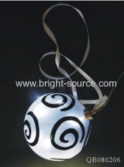 decoration ball light