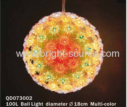 ball light