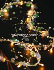 pearl garland light