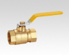 Ball Valve