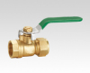 Ball Valve