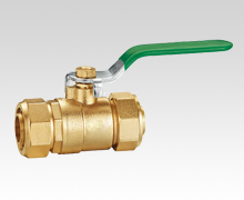 manufacturer of brass ball valve