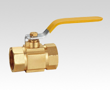 Ball Valve