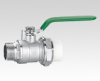 Ball Valve