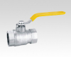 Ball Valve