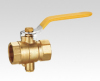 Ball Valve