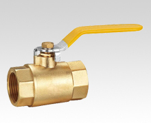 Ball Valve