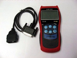 OBD II AD-100