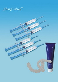 teeth whitening kit