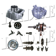 CG 125/150cc Spare Parts