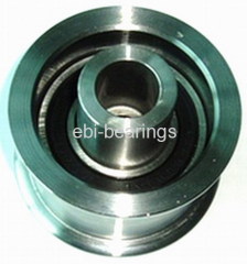 Automotive Tension Pulley Bearing