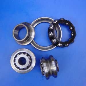 Automotive Steering Gear Ball Bearing