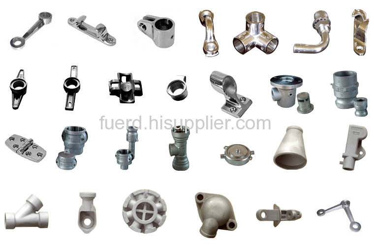 metal castings