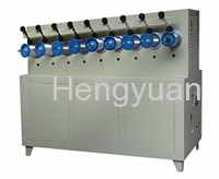 Uniform Moment Wire-Rewinding Machine