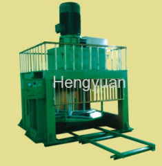 Headstand Wire Drawing Machine