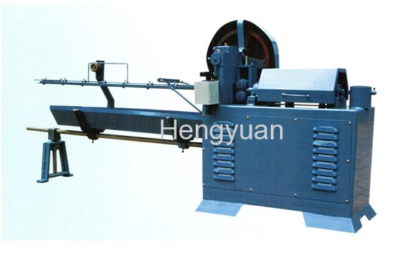 Straightening Cutting Machine