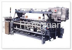 Fiberglass Gauze Machine