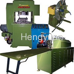 Angle Beads Machine