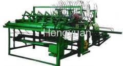 Hengyuan Wire Mesh Machinery Factory