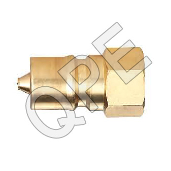 Brass Quick Couplings