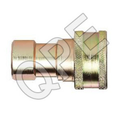 Conduit Coupling