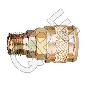 Copper Couplings