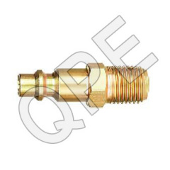 Male Thread Pipe Fitting