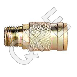 Delivery Couplings