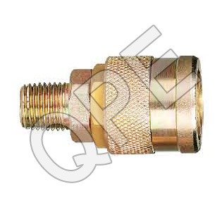 Fire Hose Couplings