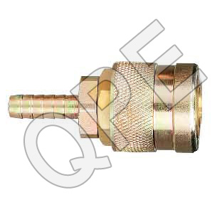 Flange Coupling