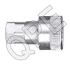 Female Thread Coupler