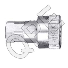 Hydraulic-Quick Coupling