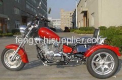 EEC Trike 250cc