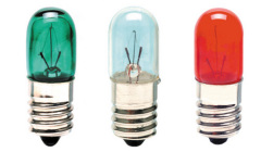 light bulbs